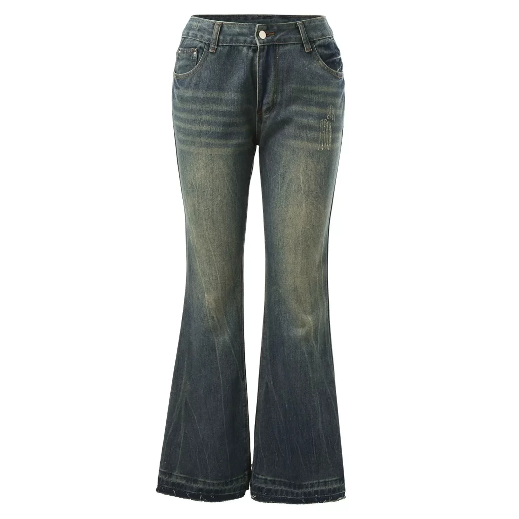 What are selvedge jean? Selvedge jeansare a distinctive category of denim pants that incorporate decorative edging or trimming along