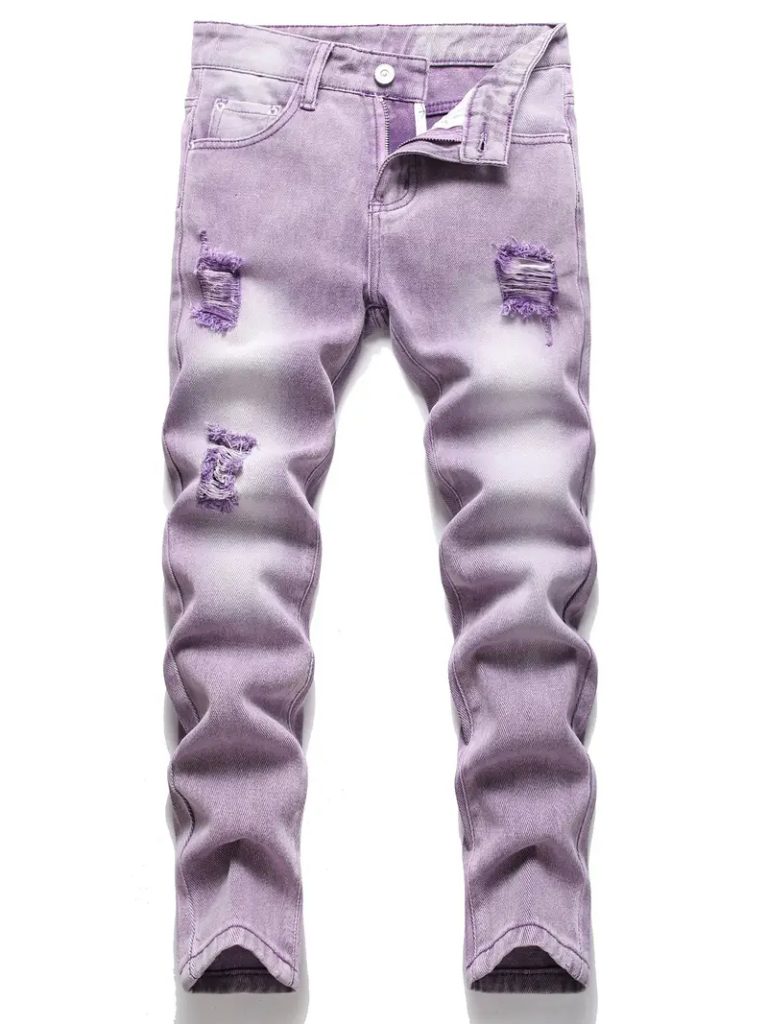 Purple jeans skinny, when styling a pair of purple skinny jeans, the goal is to create a balanced and fashionable ensemble that accentuates your personal style.