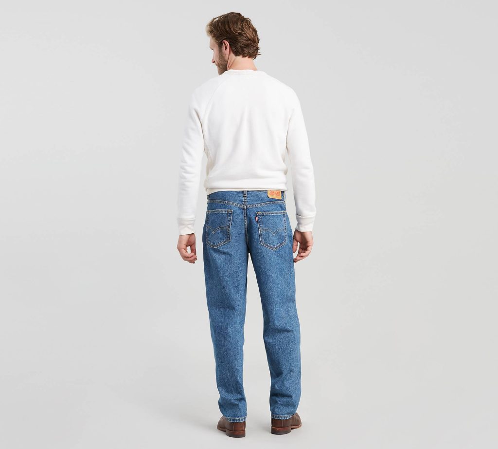 Levis 560 mens jeans is a renowned brand that has been synonymous with quality denim products for decades.