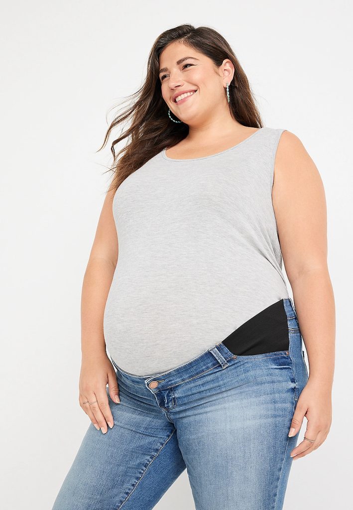 Plus size maternity jeans, finding comfortable and stylish maternity jeans can be a challenge, especially if you're looking for plus size options.