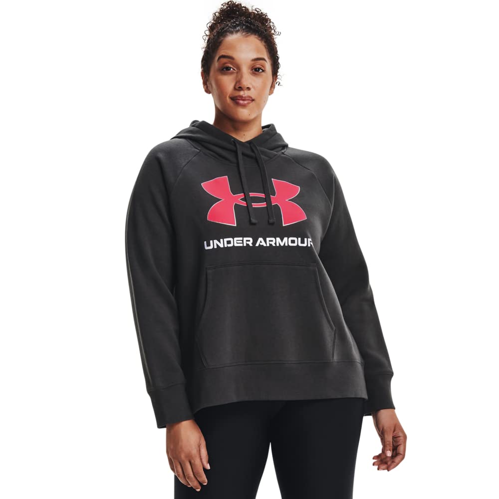 Women's under armour hoodie, in the realm of activewear and athleisure fashion, women's Under Armour hoodies stand out as versatile