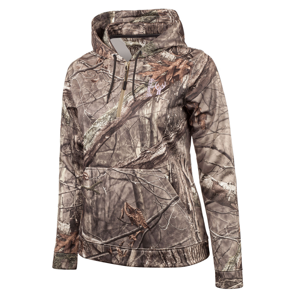 Camo hoodie women's has become a versatile and fashionable staple in many women's wardrobes, offering a blend of comfort,