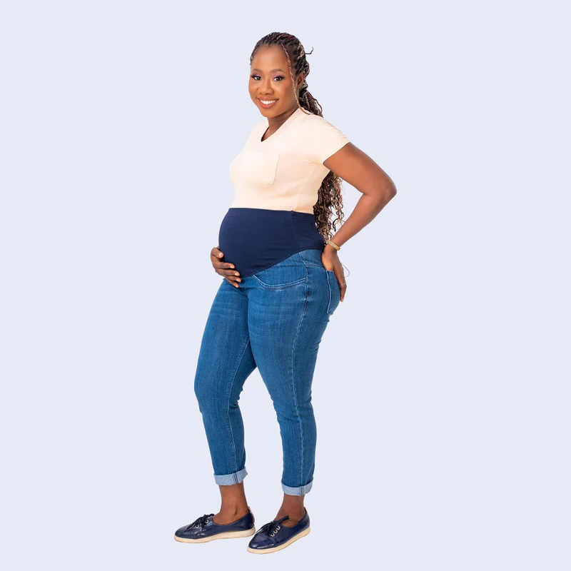 Plus size maternity jeans, finding comfortable and stylish maternity jeans can be a challenge, especially if you're looking for plus size options.