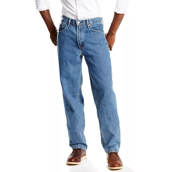 Levis 560 mens jeans is a renowned brand that has been synonymous with quality denim products for decades.