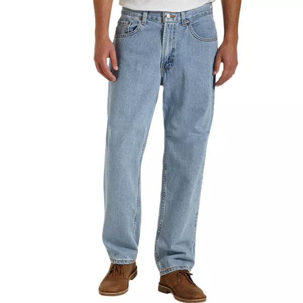 Levis 560 mens jeans is a renowned brand that has been synonymous with quality denim products for decades.