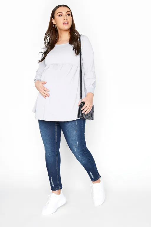 Plus size maternity jeans, finding comfortable and stylish maternity jeans can be a challenge, especially if you're looking for plus size options.