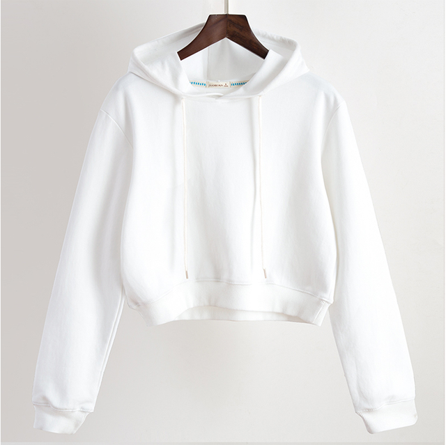 Women's white hoodie is a versatile and timeless wardrobe staple cherished by women around the world for its comfort,