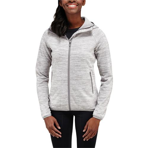 Women's full zip hoodie is a versatile and comfortable wardrobe essential that can be styled in numerous ways to suit various occasions