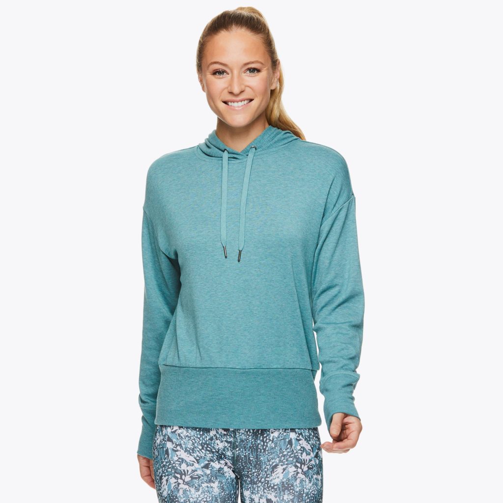 Ariat hoodie women's are not just cozy essentials for chilly days; they are versatile fashion pieces that can elevate your casual look with effortless style.