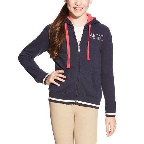 Ariat hoodie women's are not just cozy essentials for chilly days; they are versatile fashion pieces that can elevate your casual look with effortless style.