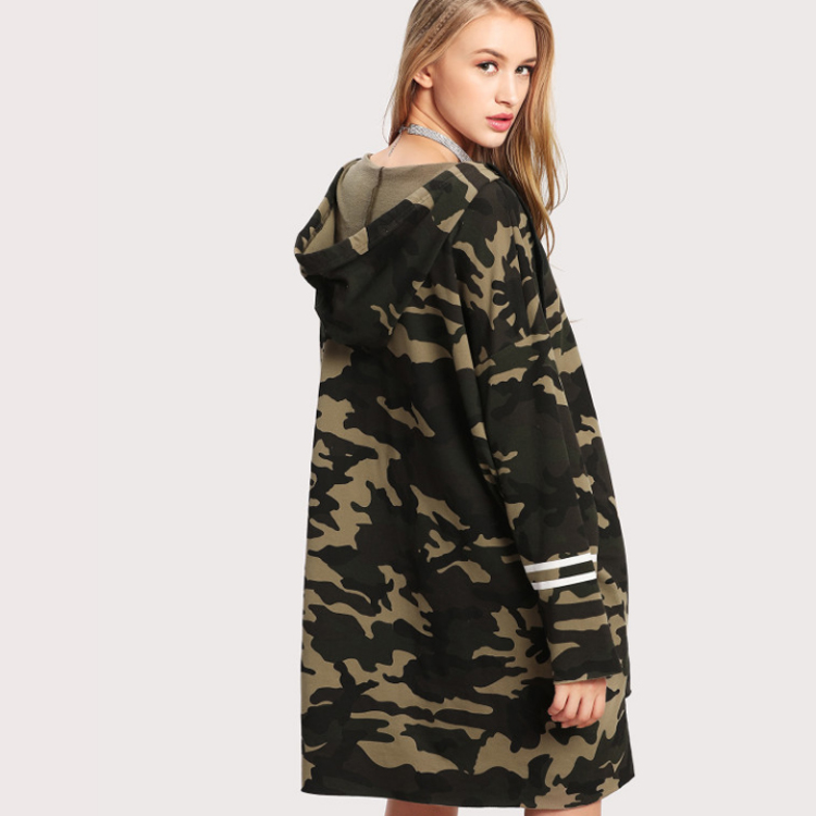 Women's camo hoodie has become a must-have fashion item in recent years, offering a unique blend of comfort, style, and versatility.