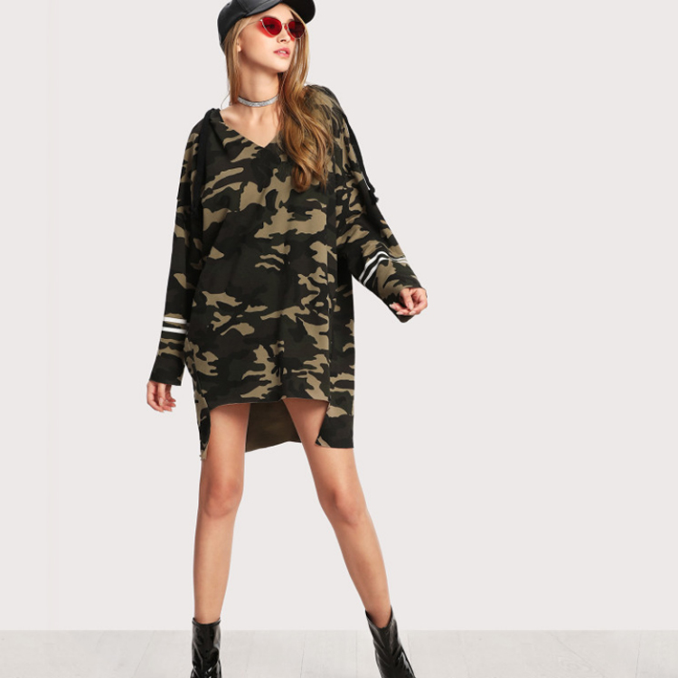 Women's camo hoodie has become a must-have fashion item in recent years, offering a unique blend of comfort, style, and versatility.
