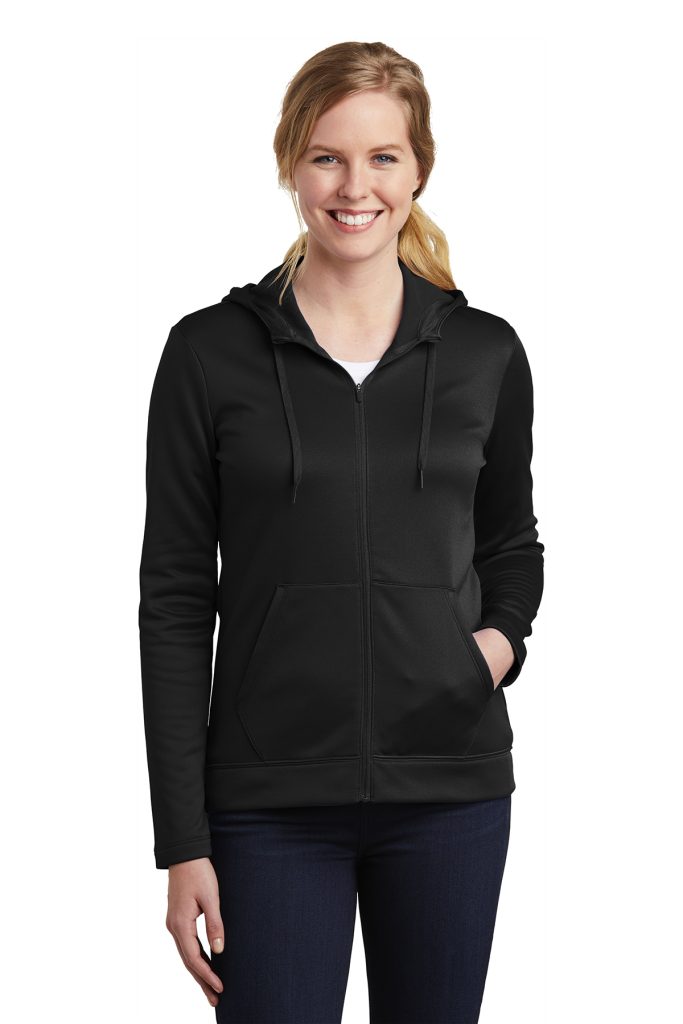 Nike women's hoodie