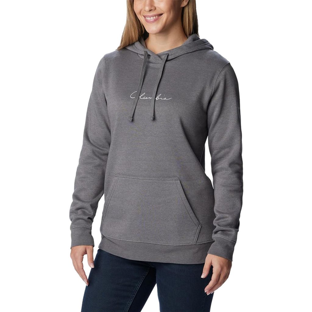 Columbia hoodie women's