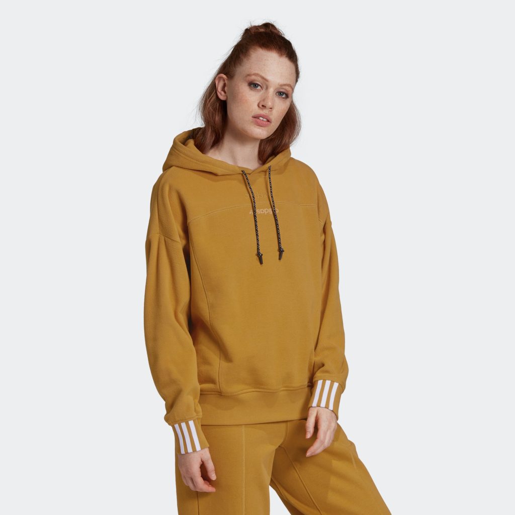 Women's adidas hoodie