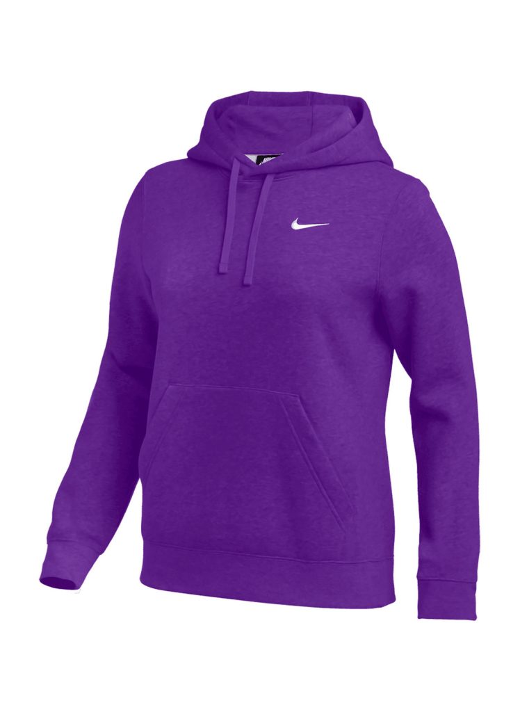 Nike women's hoodie