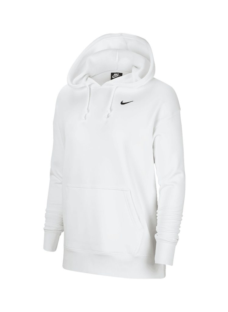 Nike women's hoodie