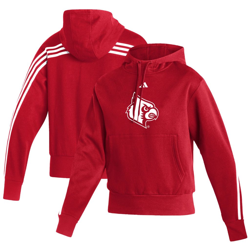 Women's adidas hoodie