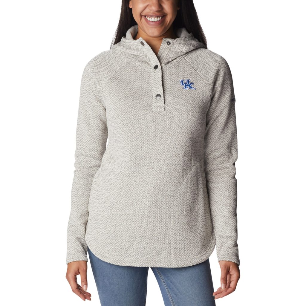 Columbia hoodie women's