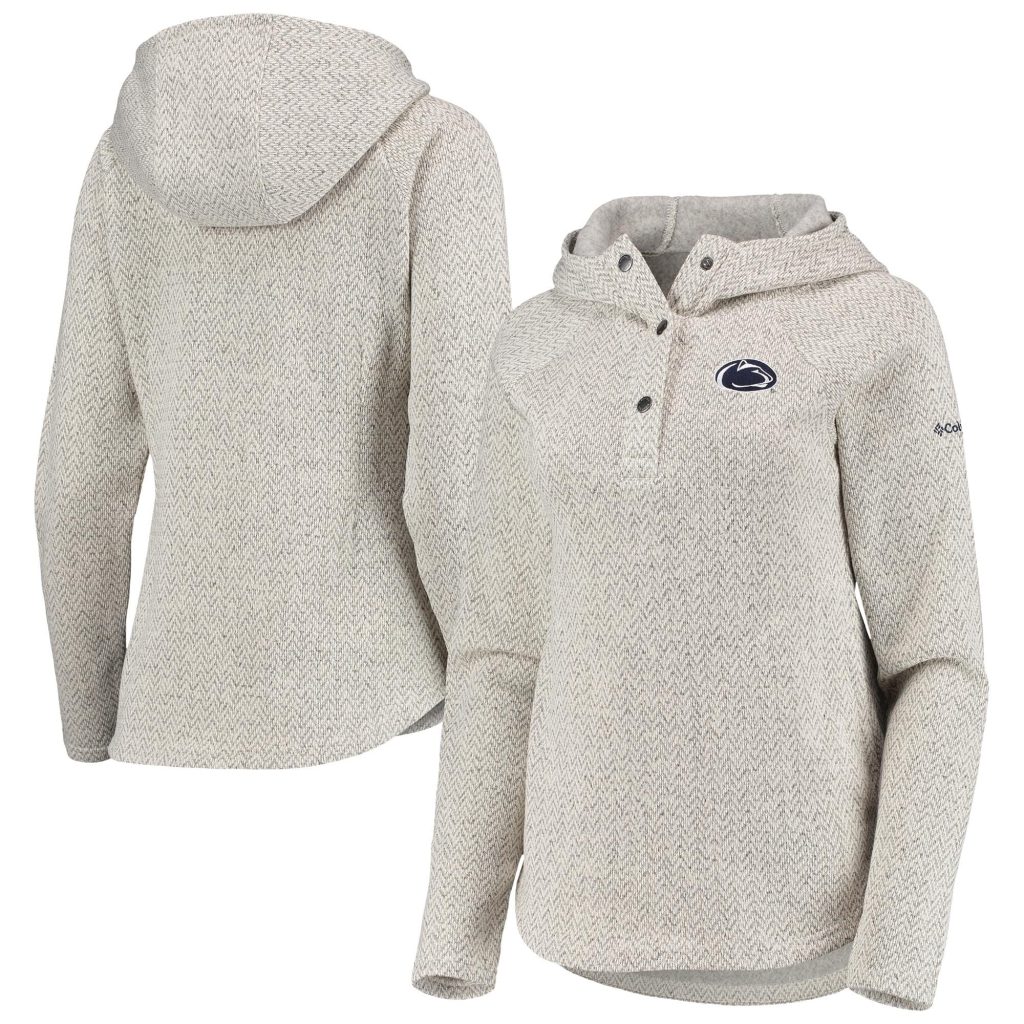 Columbia hoodie women's