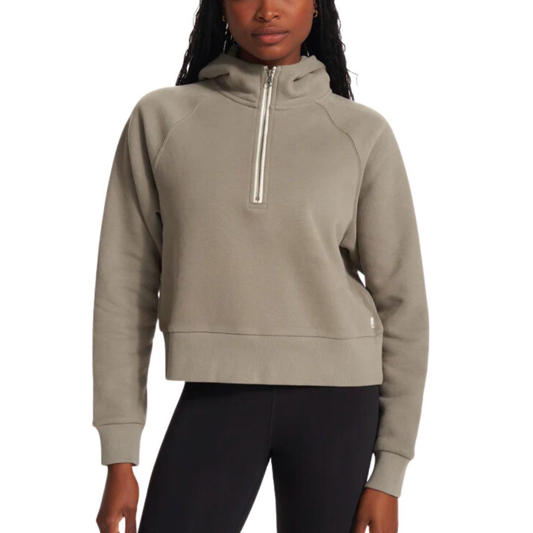 Cotton hoodies women – What are differences between materials?