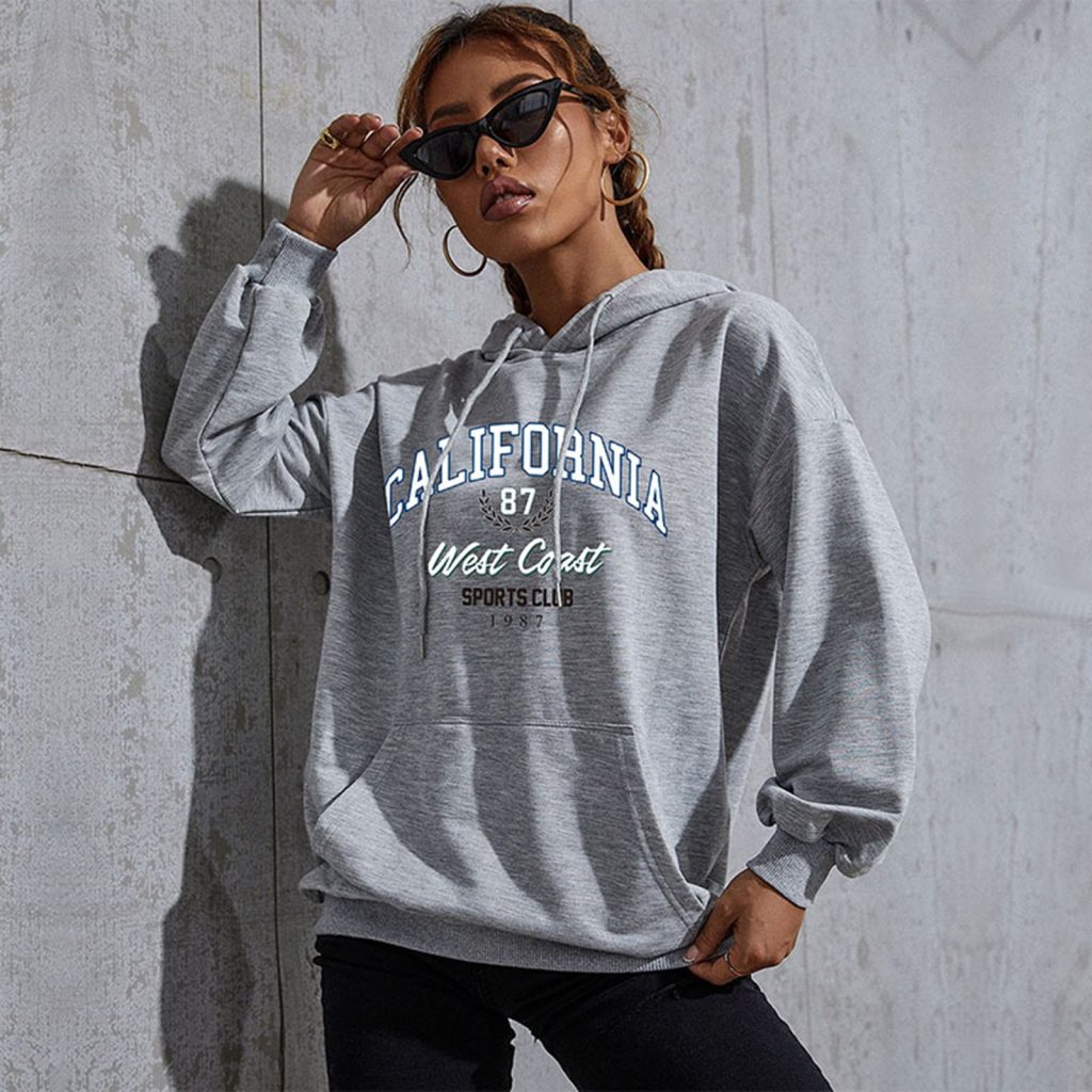 Women hoodies sale