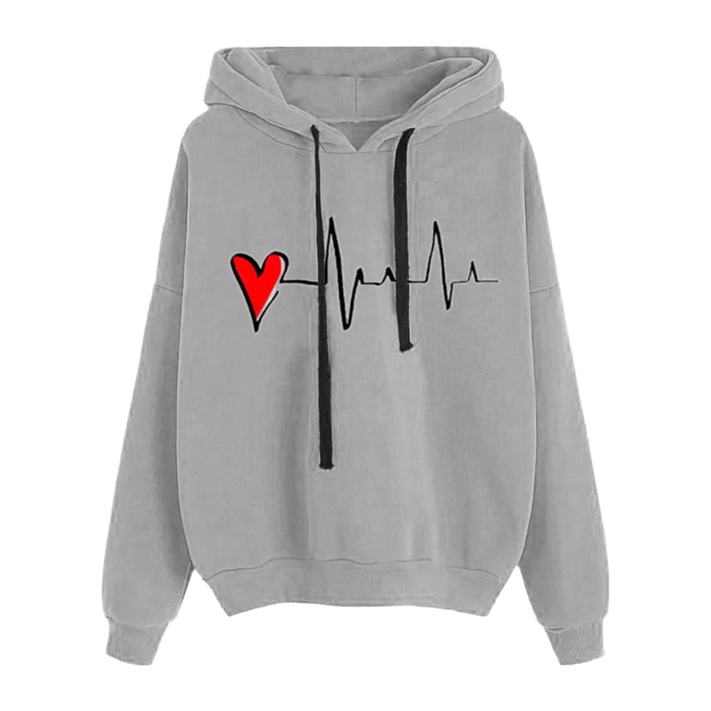 Hoodies for women designer