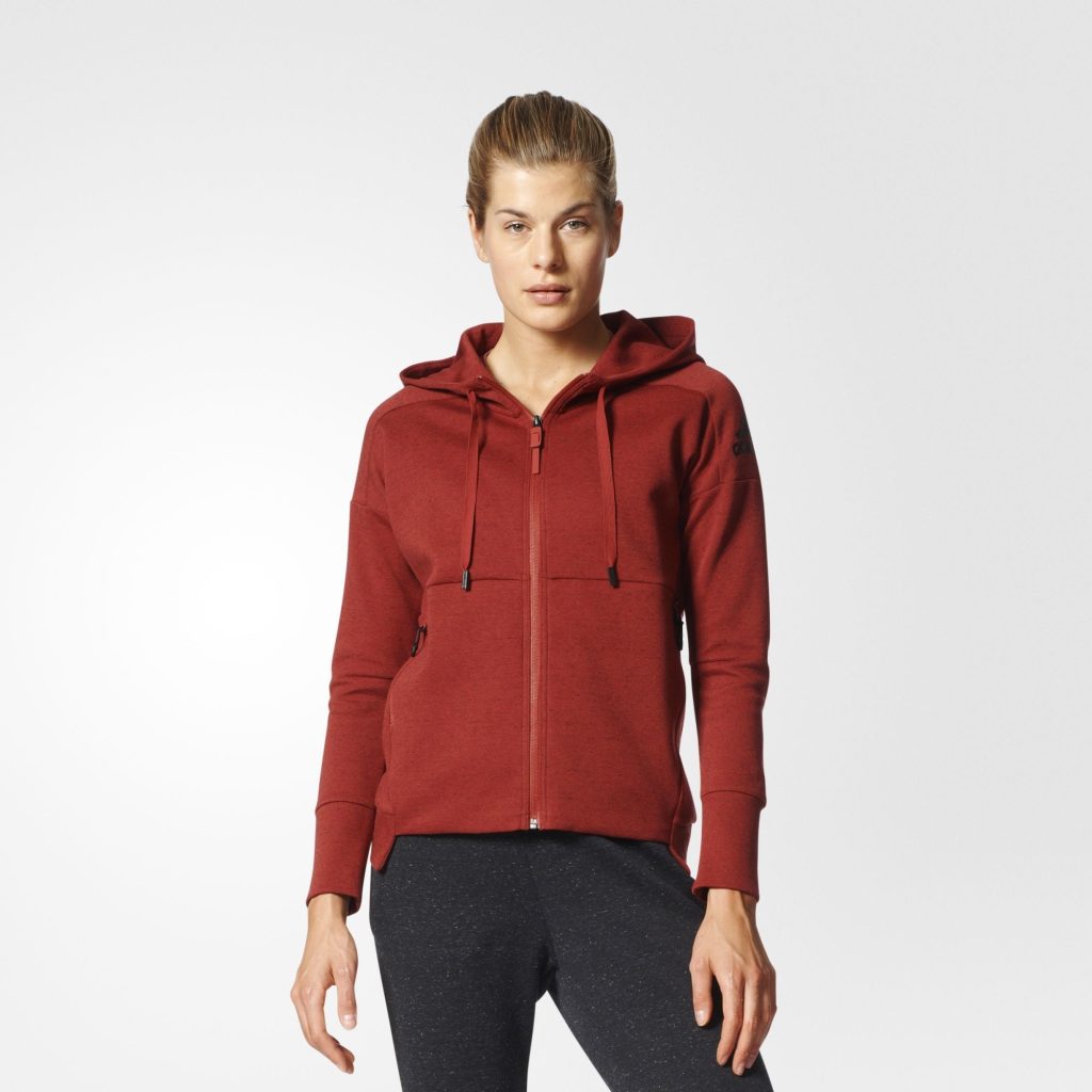 Adidas hoodies women