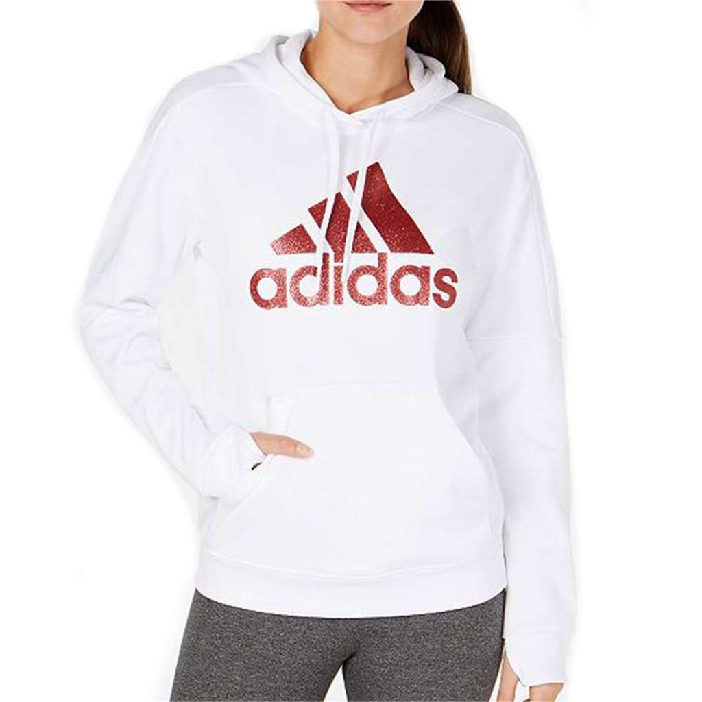 Adidas hoodies women