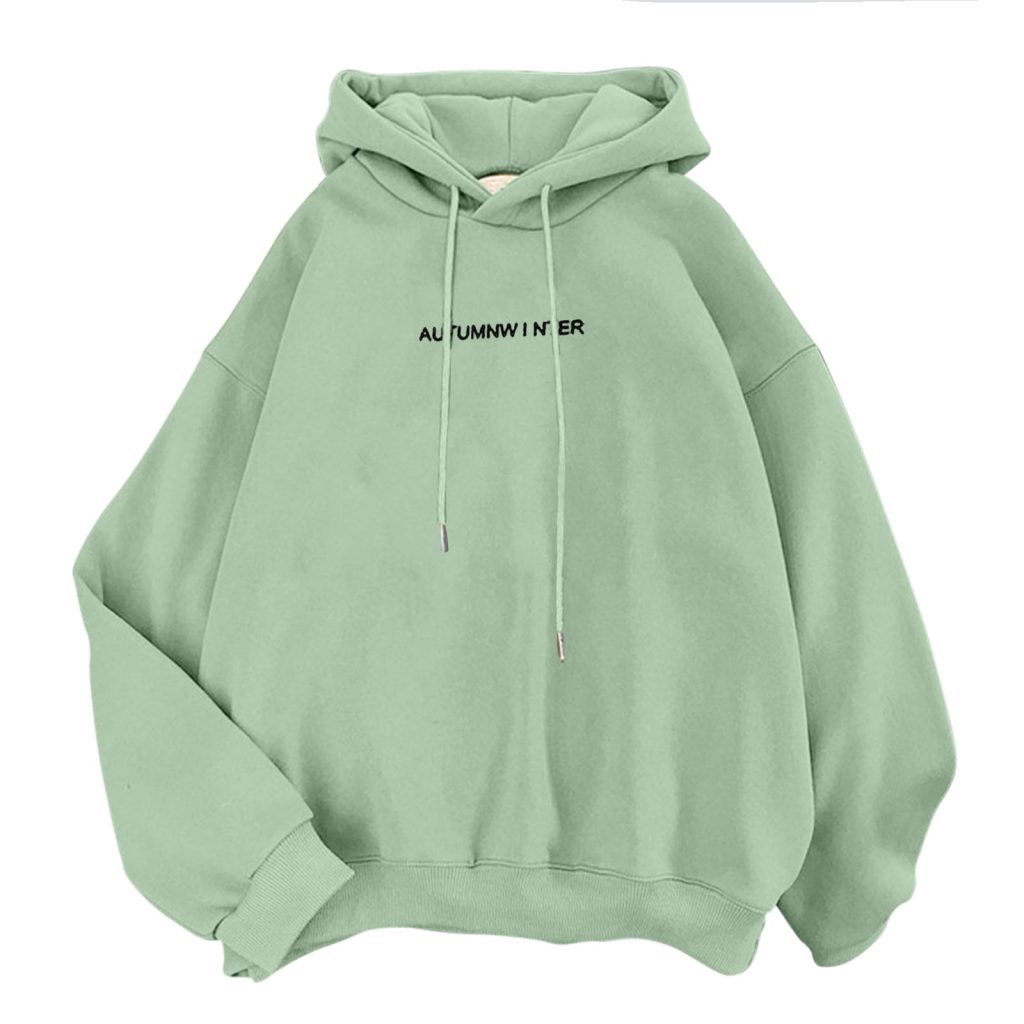 women's essentials sweatshirt