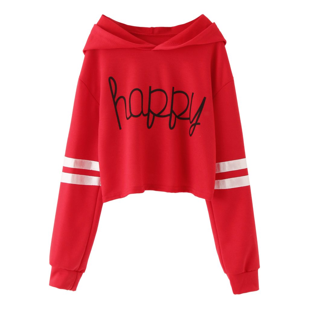 Hoodie for girls