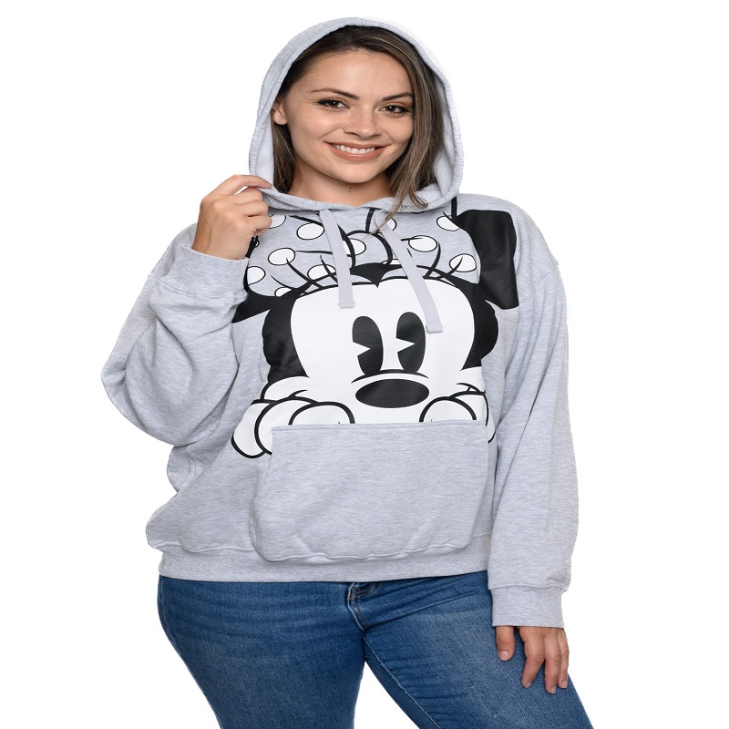 women's disney sweatshirt