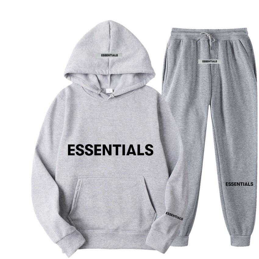 What are the must-have women’s essentials sweatshirt?