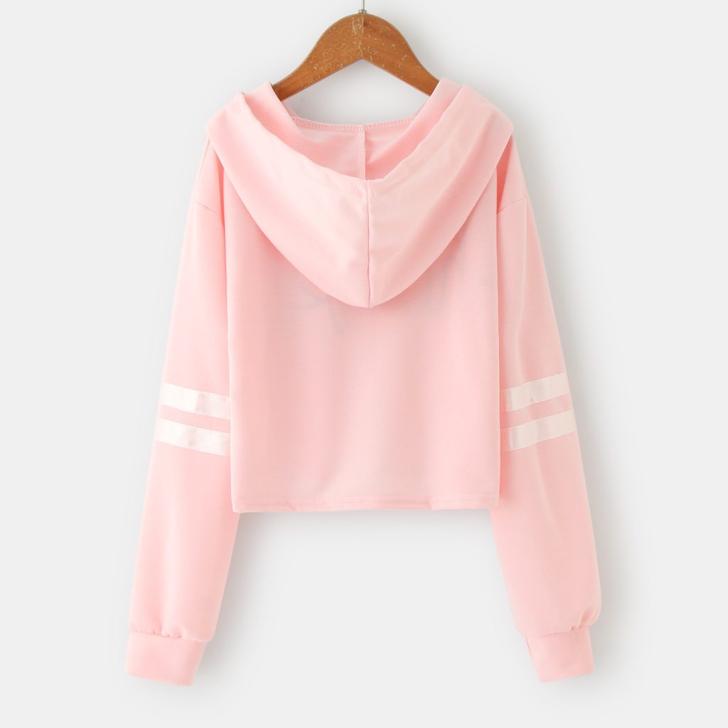 Hoodie for girls