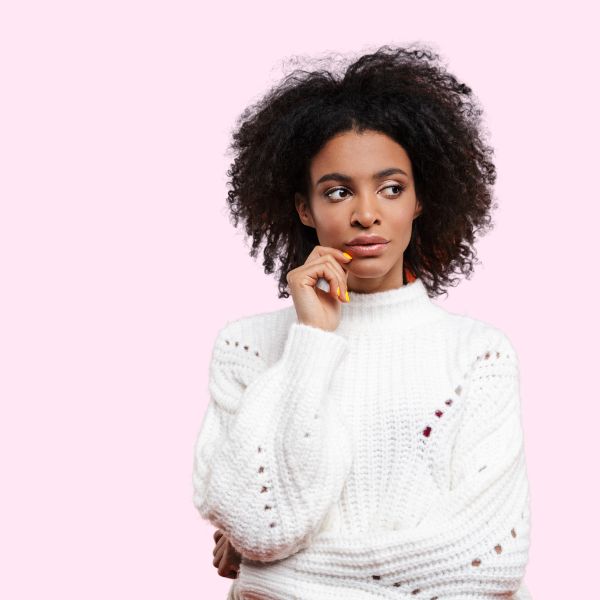 What types of sweaters for ladies are there?