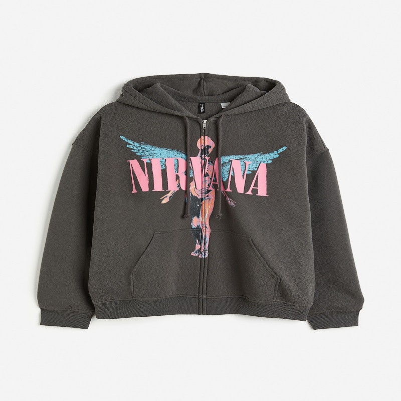 H&m hoodies women