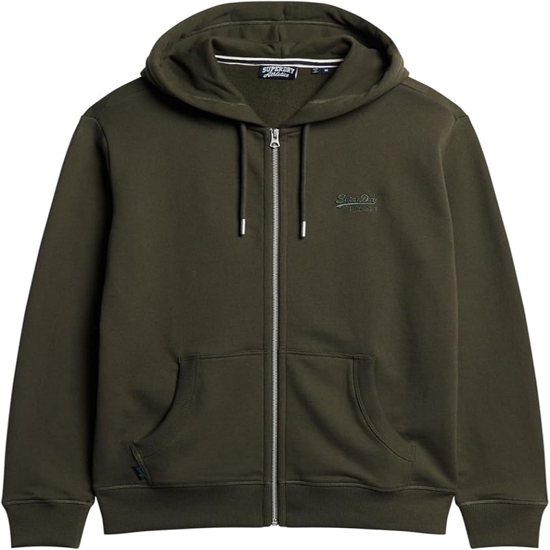 superdry hoodie