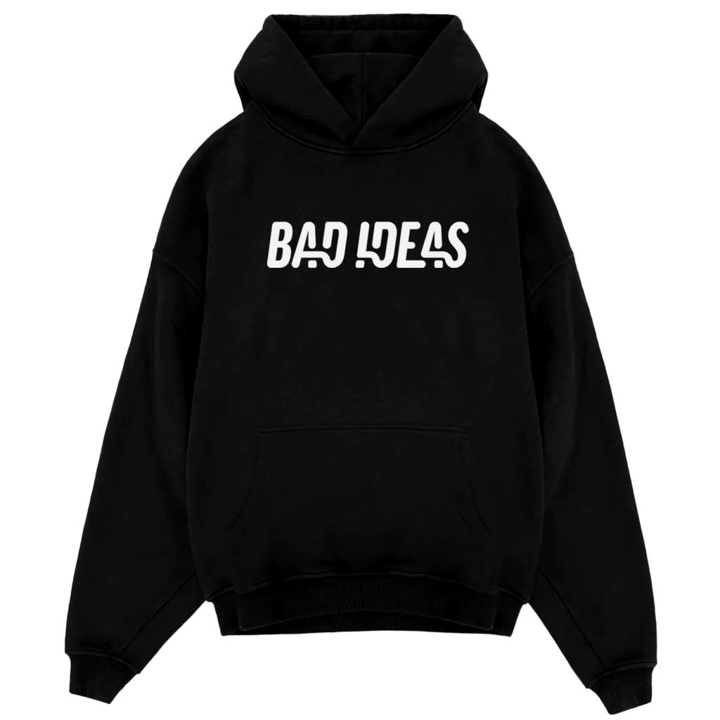 Black hoodie womens