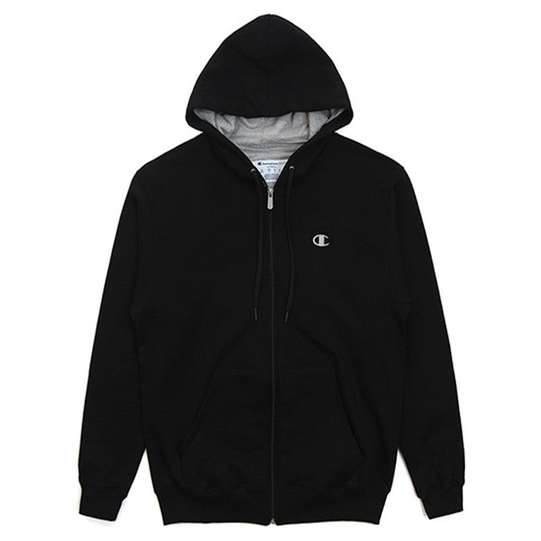 Black hoodie womens