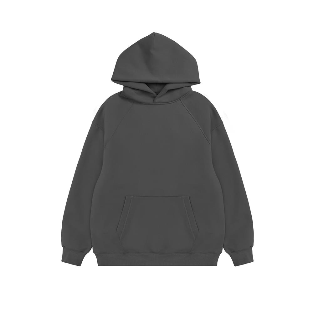 hoodie no strings