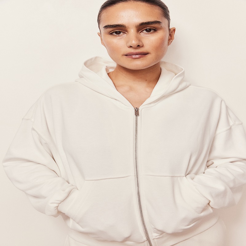 H&m hoodies women