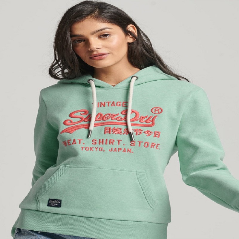 superdry hoodie