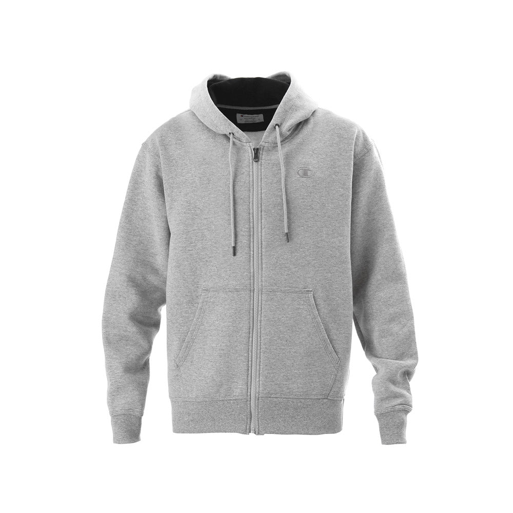 champion zip up hoodie