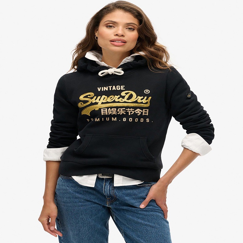 superdry hoodie