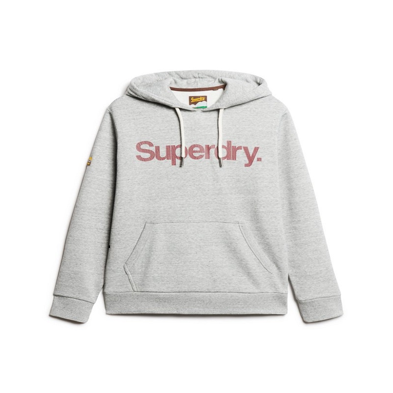 superdry hoodie