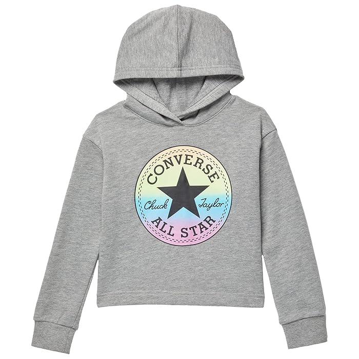 Converse hoodie are a stylish and casual top