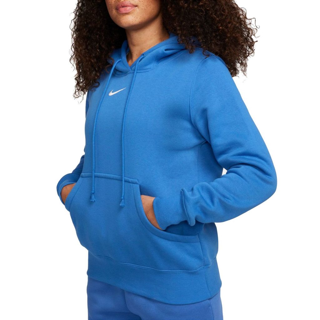 Nike women hoodie