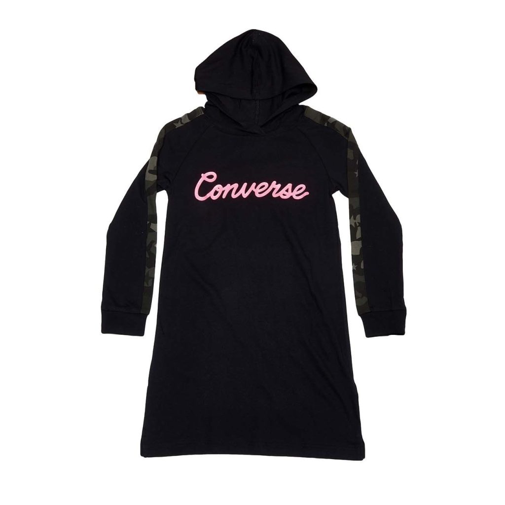 Converse hoodie