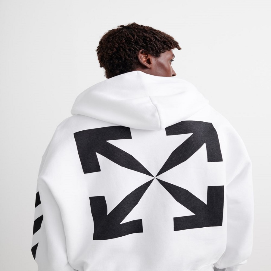 off-white hoodie