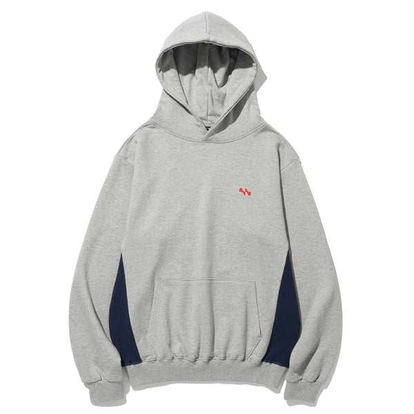 Vague hoodie